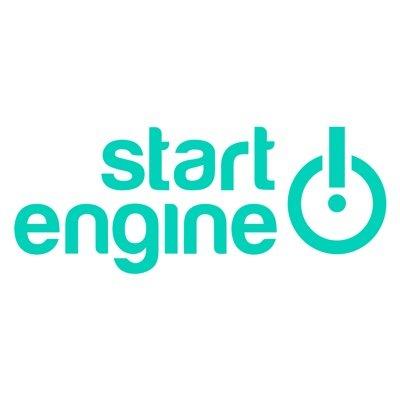 StartEngine logo