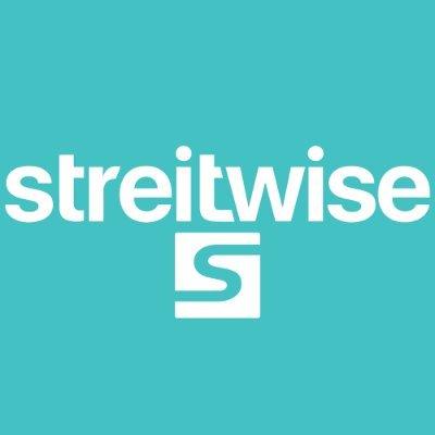 Streitwise logo